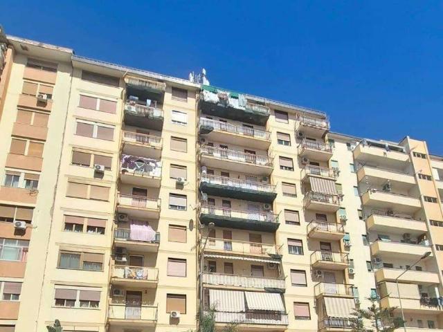Appartamento in affitto a II Circoscrizione, Palermo