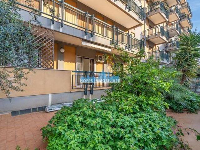 Appartamento in affitto a VIII Circoscrizione, Palermo