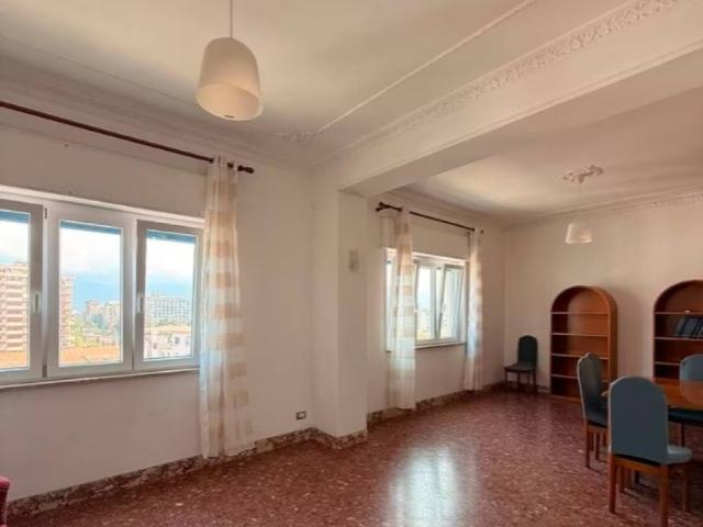 Appartamento in affitto a VIII Circoscrizione, Palermo