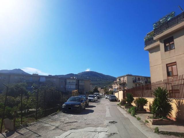 Appartamento in affitto a VI Circoscrizione, Palermo