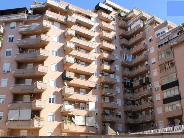 Appartamento in affitto a V Circoscrizione, Palermo