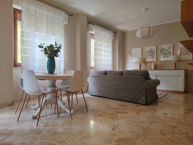 Appartamento in affitto a VIII Circoscrizione, Palermo