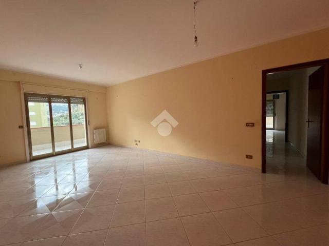 Appartamento in affitto a VI Circoscrizione, Palermo