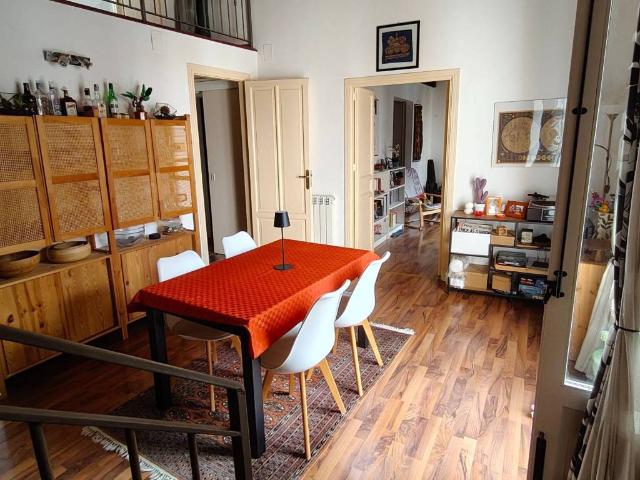 Appartamento in affitto a I Circoscrizione, Palermo
