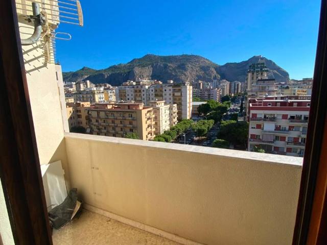 Appartamento in affitto a San Lorenzo, Palermo