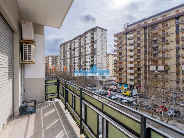 Appartamento in affitto a VI Circoscrizione, Palermo