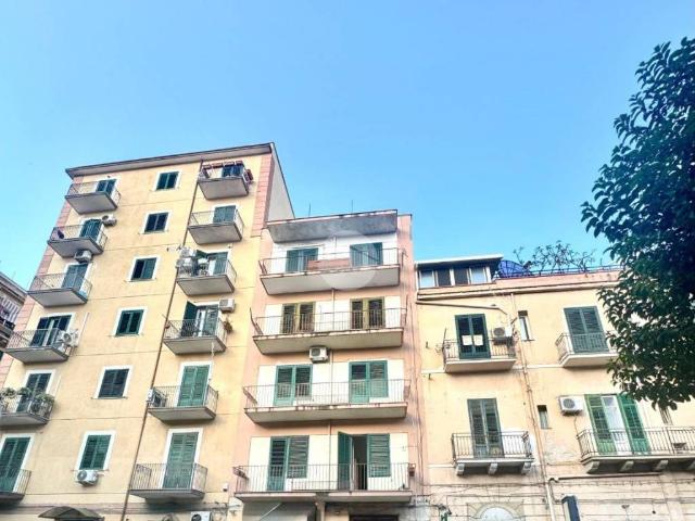Appartamento in affitto a V Circoscrizione, Palermo