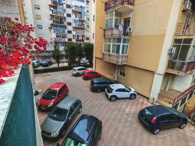 Appartamento in affitto a V Circoscrizione, Palermo
