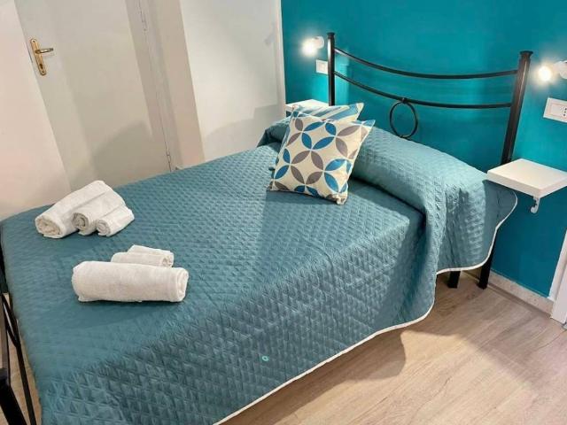 Appartamento in affitto a I Circoscrizione, Palermo