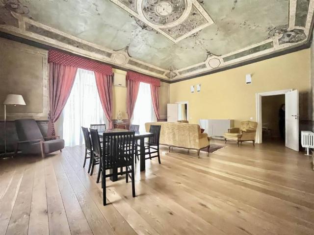 Appartamento in affitto a I Circoscrizione, Palermo