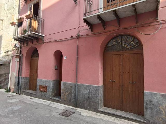 Appartamento in affitto a I Circoscrizione, Palermo