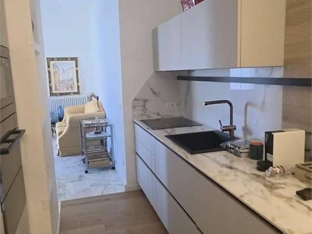 Appartamento in affitto a San Lorenzo, Palermo