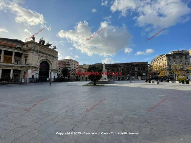 Appartamento in affitto a VIII Circoscrizione, Palermo