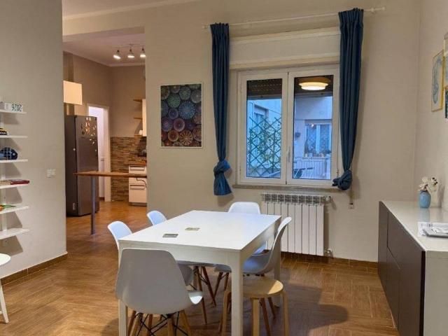 Appartamento in affitto a VIII Circoscrizione, Palermo