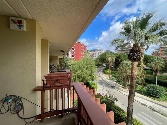 Appartamento in affitto a VIII Circoscrizione, Palermo