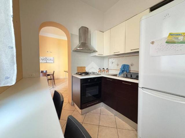 Appartamento in affitto a Palermo, Guadagna