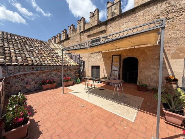 Appartamento in affitto a I Circoscrizione, Palermo