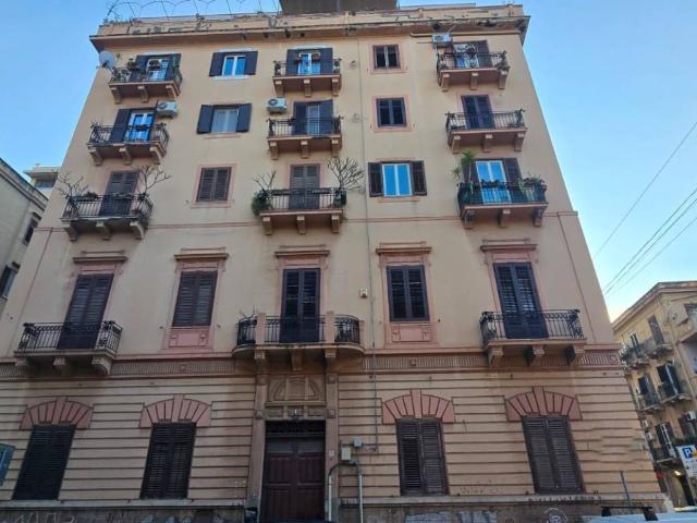 Appartamento in affitto a VIII Circoscrizione, Palermo