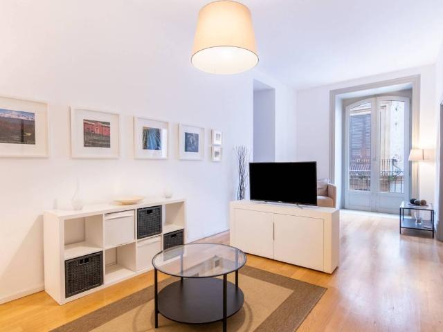 Appartamento in affitto a I Circoscrizione, Palermo