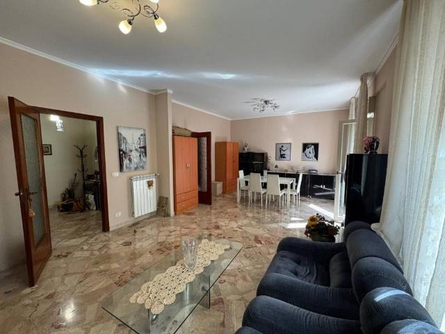 Appartamento in affitto a IV Circoscrizione, Palermo