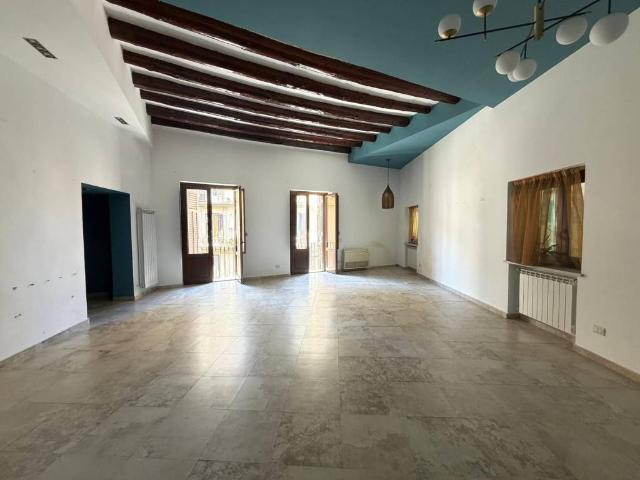 Appartamento in affitto a I Circoscrizione, Palermo