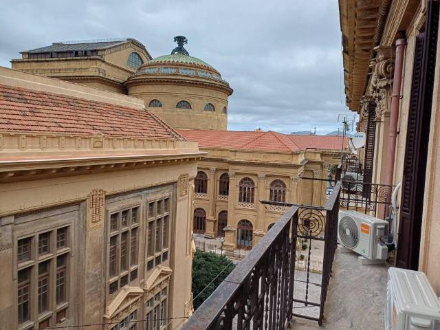 Appartamento in affitto a I Circoscrizione, Palermo