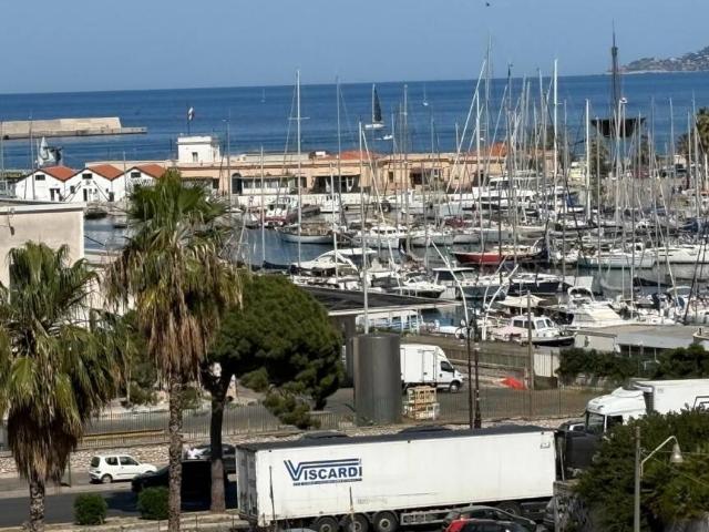 Appartamento in affitto a I Circoscrizione, Palermo