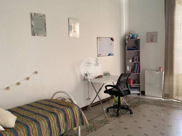 Appartamento in affitto a Kalsa, Palermo