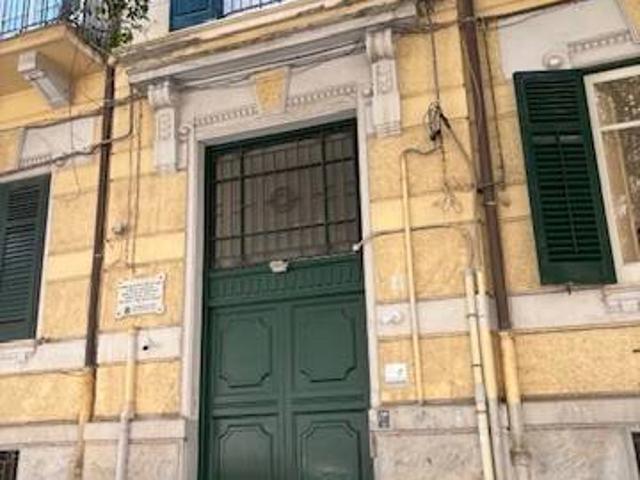 Appartamento in affitto a VIII Circoscrizione, Palermo