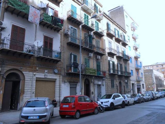 Appartamento in affitto a II Circoscrizione, Palermo