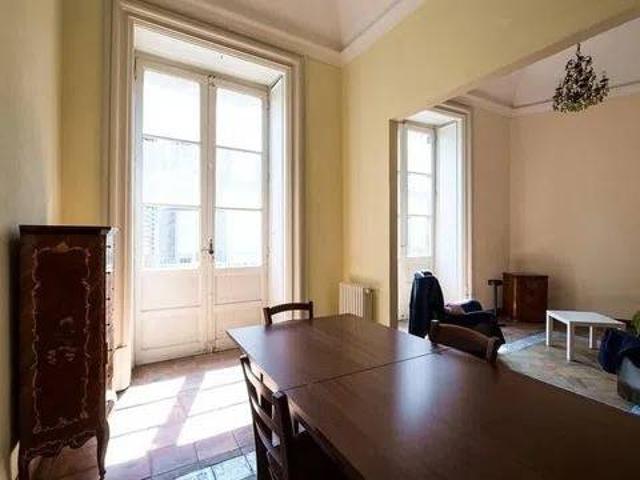 Appartamento in affitto a I Circoscrizione, Palermo