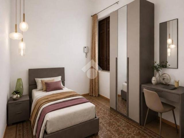 Appartamento in affitto a III Circoscrizione, Palermo