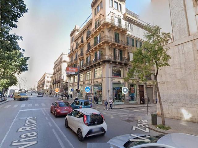 Appartamento in affitto a Kalsa, Palermo
