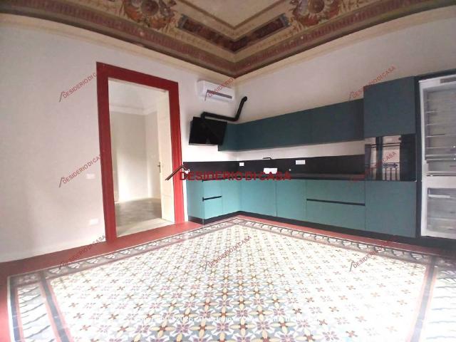Appartamento in affitto a VIII Circoscrizione, Palermo