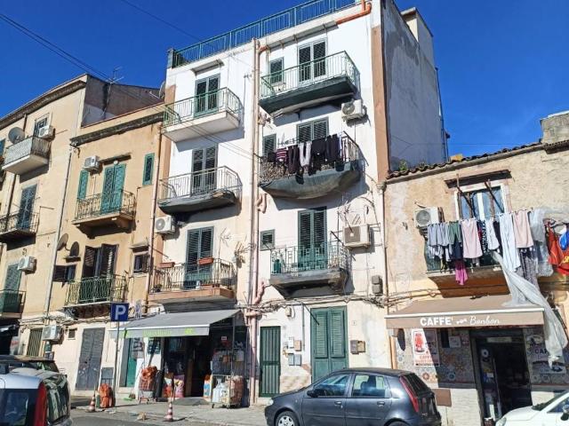 Appartamento in affitto a IV Circoscrizione, Palermo