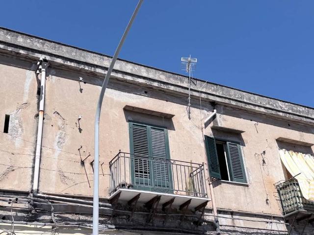 Appartamento in affitto a IV Circoscrizione, Palermo