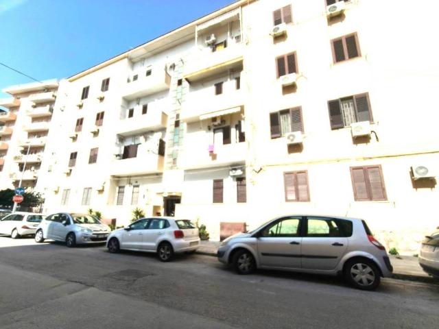 Appartamento in affitto a V Circoscrizione, Palermo