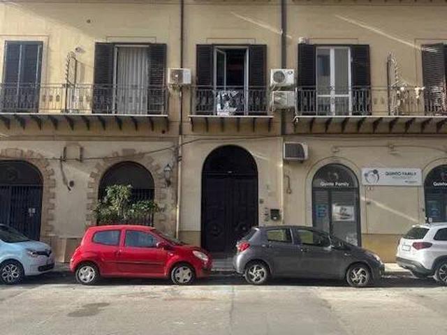 Appartamento in affitto a VIII Circoscrizione, Palermo