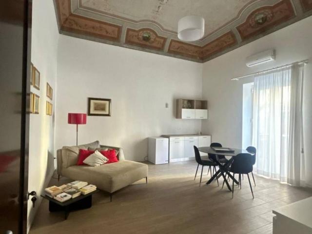 Appartamento in affitto a IV Circoscrizione, Palermo