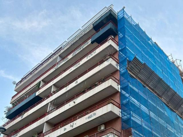 Appartamento in affitto a VIII Circoscrizione, Palermo