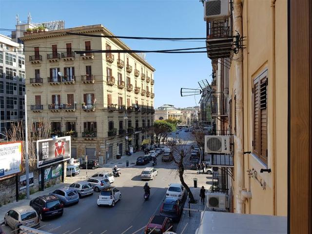 Appartamento in affitto a VIII Circoscrizione, Palermo