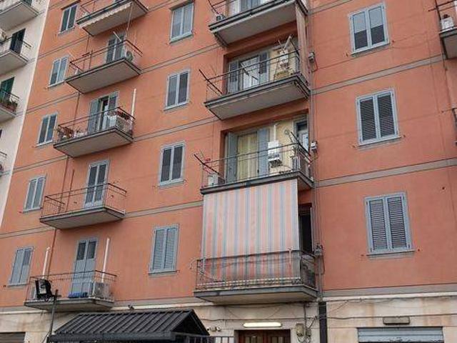 Appartamento in affitto a III Circoscrizione, Palermo