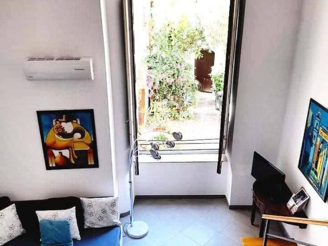 Appartamento in affitto a I Circoscrizione, Palermo
