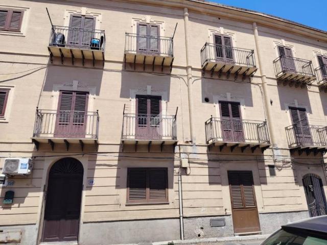 Appartamento in affitto a IV Circoscrizione, Palermo