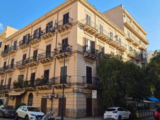 Appartamento in affitto a VIII Circoscrizione, Palermo
