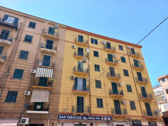 Appartamento in affitto a III Circoscrizione, Palermo