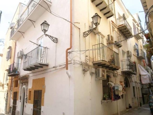 Appartamento in affitto a I Circoscrizione, Palermo