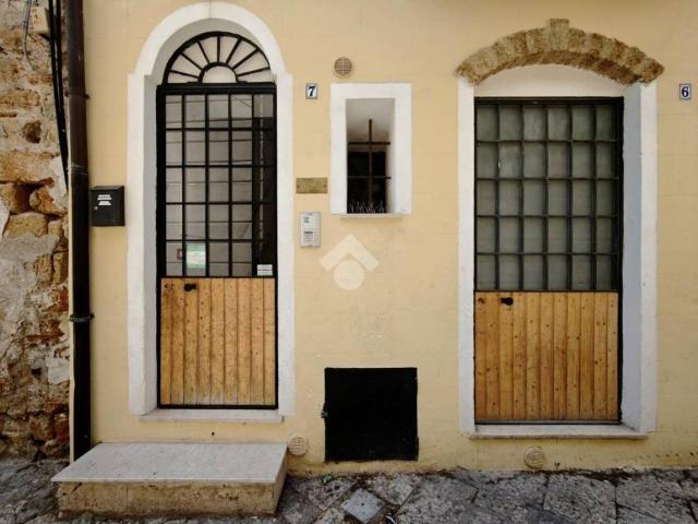 Appartamento in affitto a I Circoscrizione, Palermo