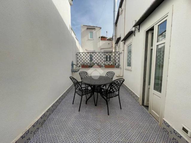 Appartamento in affitto a I Circoscrizione, Palermo