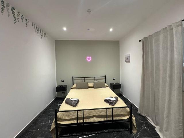 Appartamento in affitto a IV Circoscrizione, Palermo